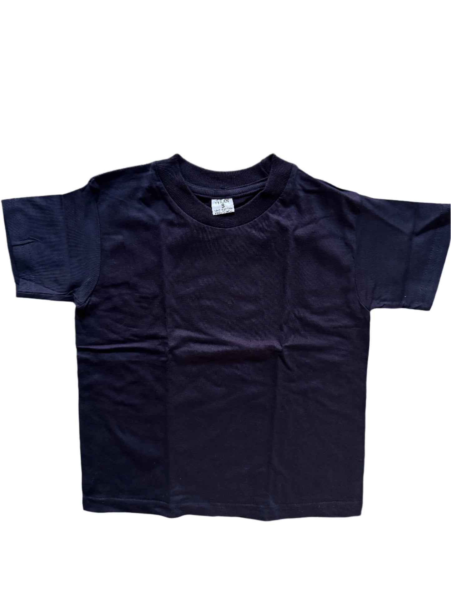 Kids Shortsleeve Tee (Youth)