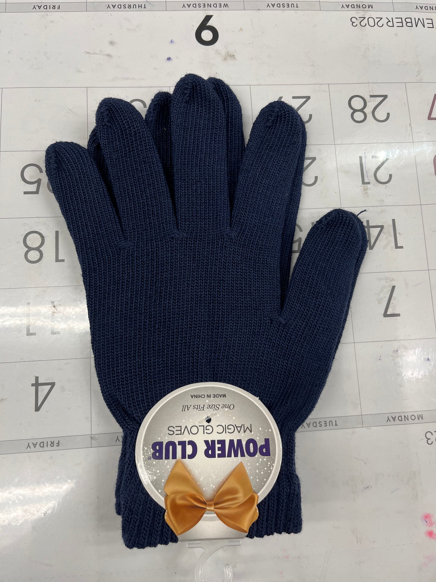 Cotton Gloves