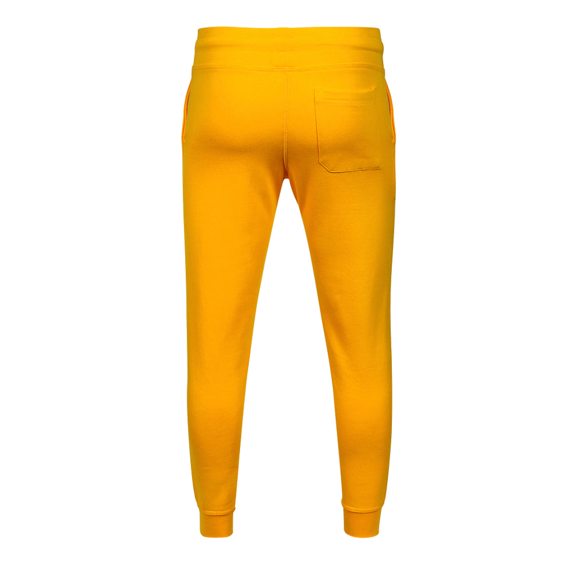 SweatPants (Cuff-Ribbed Ankle)