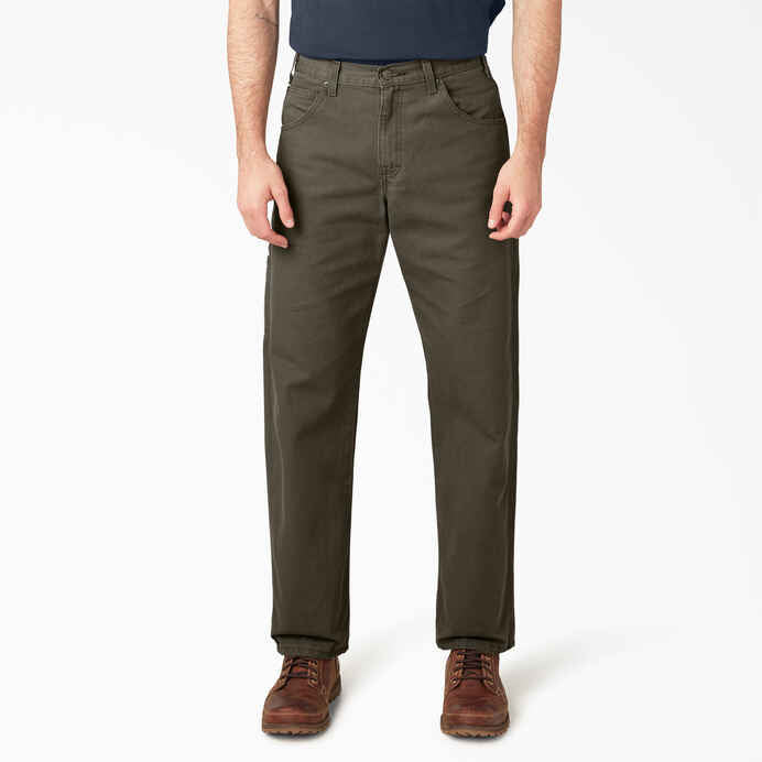 Dickies Carpenter Jean (Plus-Size)