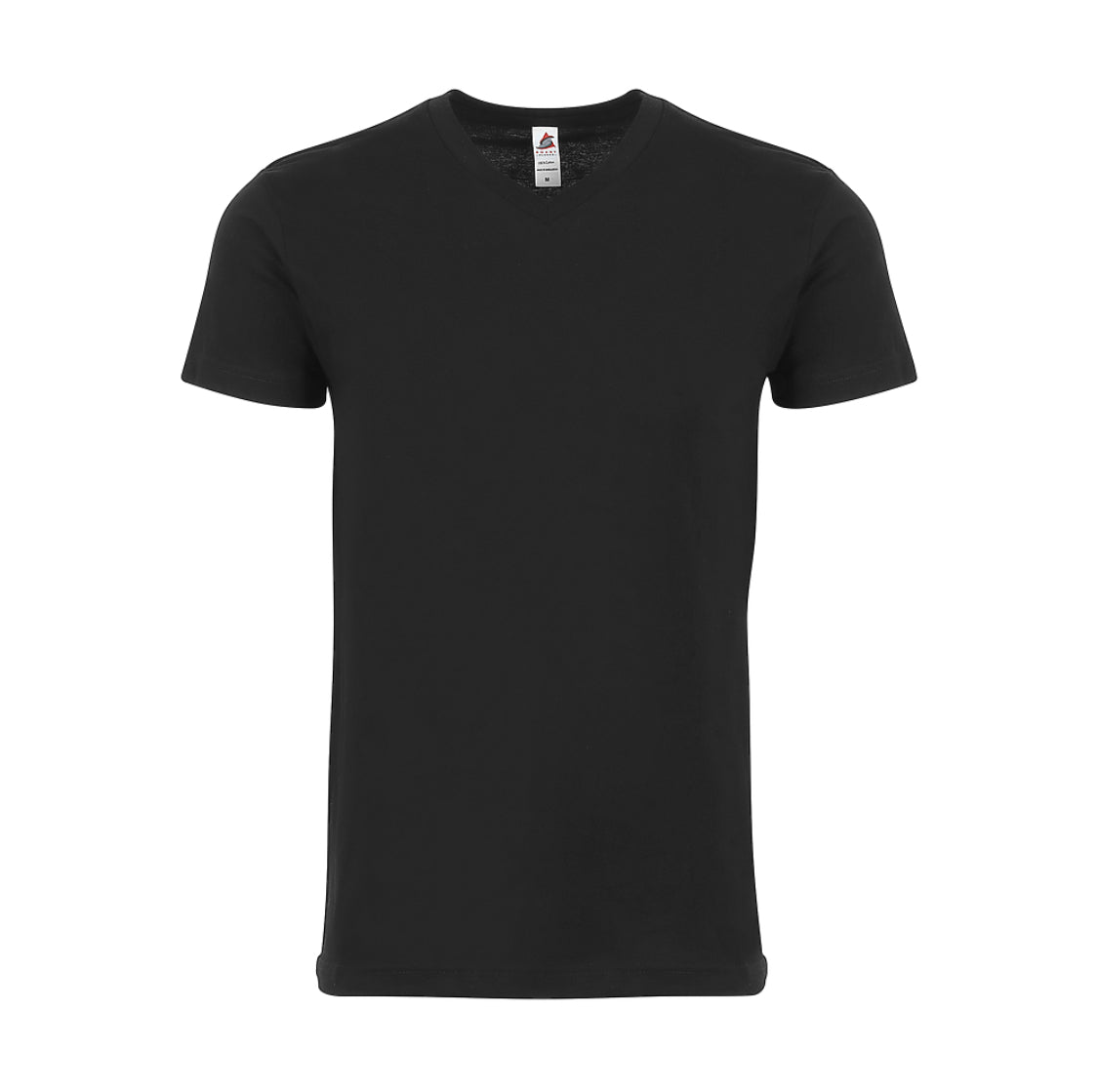 V-Neck Tee Shirt (Mens)