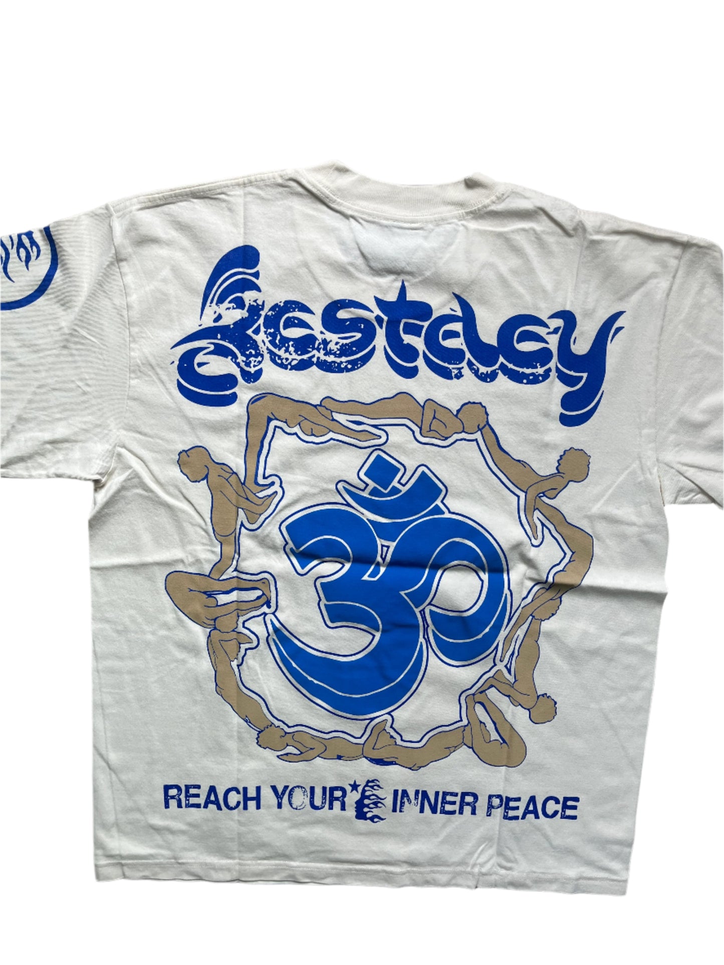 Yoga School of Enlightenment Tee