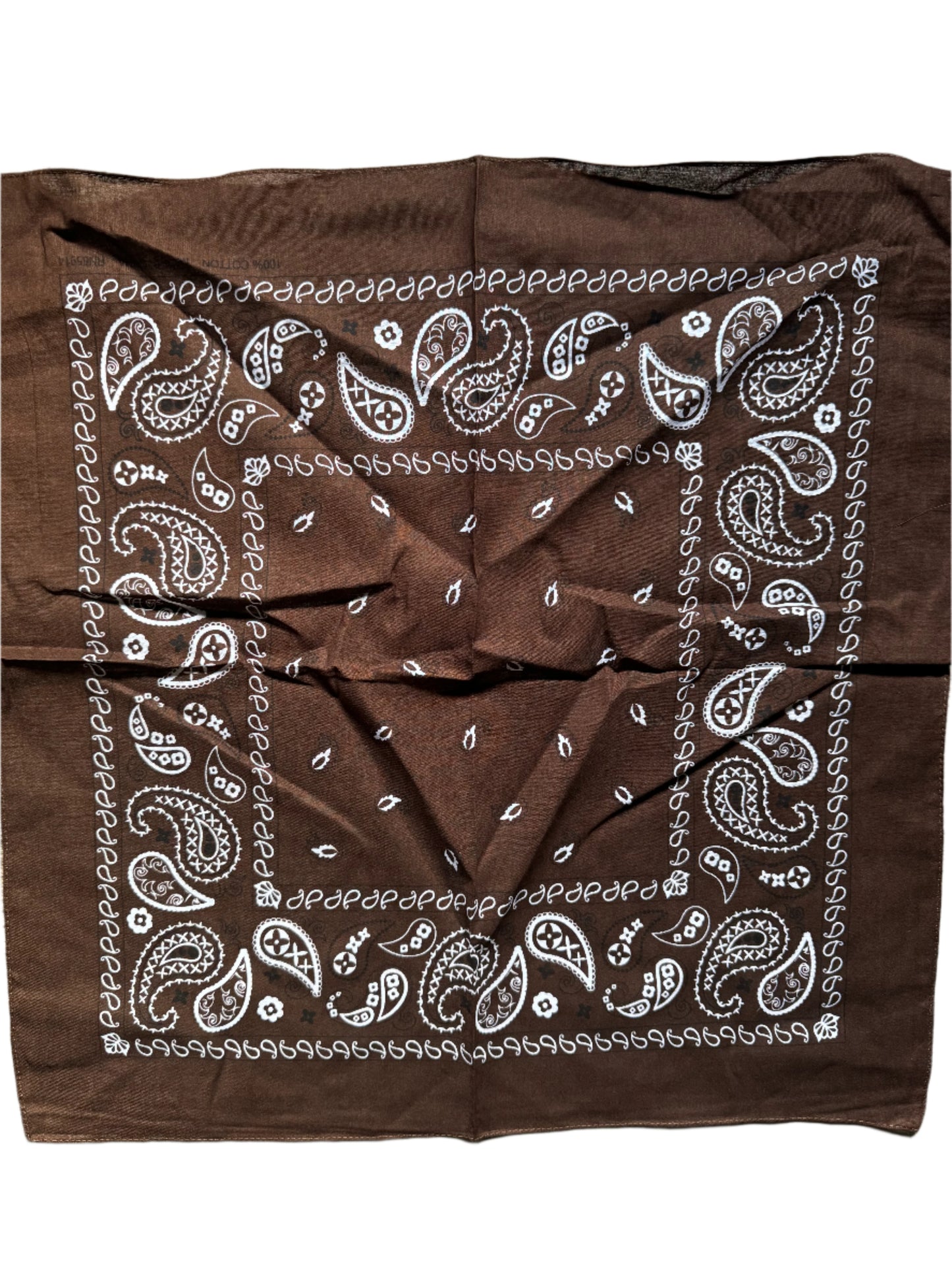 Bandanas (Handker-Chiefs)