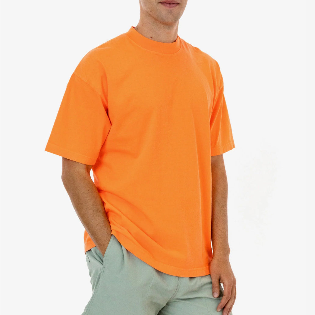 Shortsleeve Tee Shirt