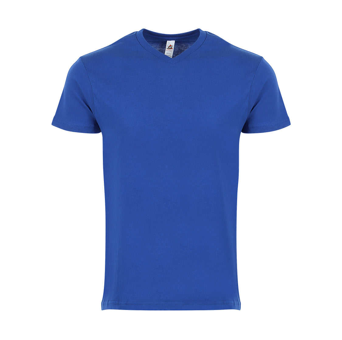 V-Neck Tee Shirt (Mens)