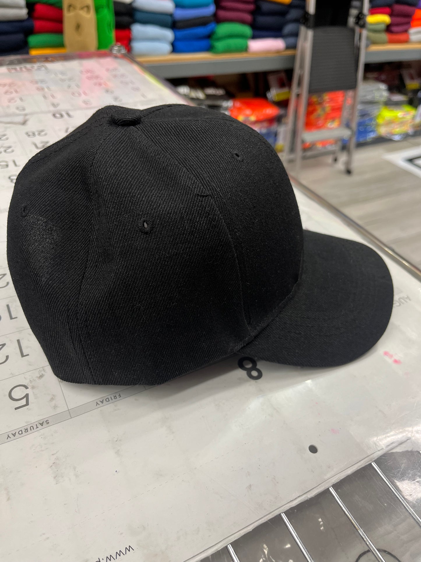 Hats