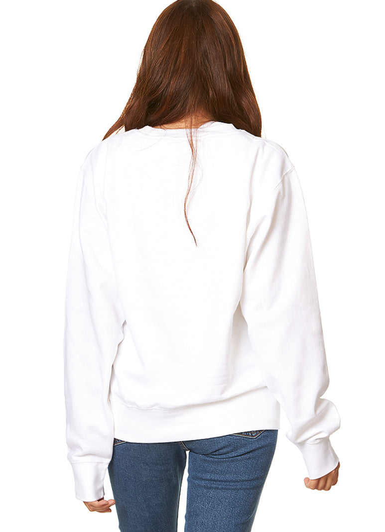 Smartblanks Crewneck (Sweater)