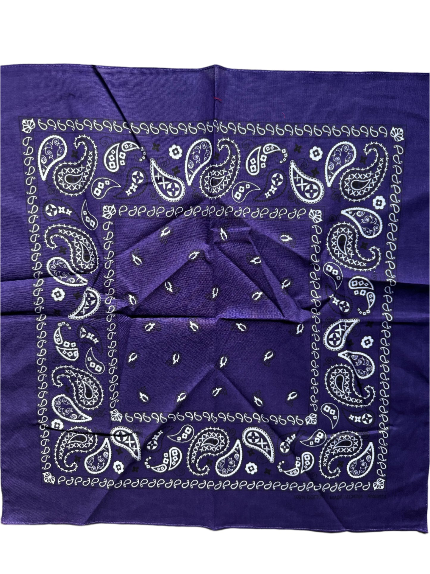 Bandanas (Handker-Chiefs)