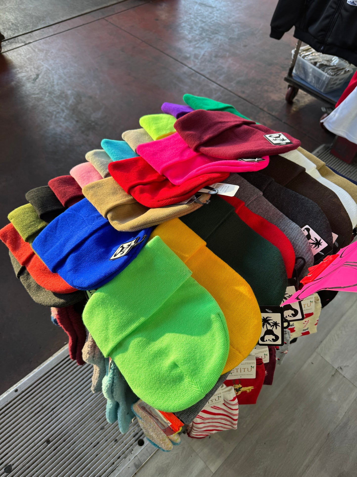 Beanies