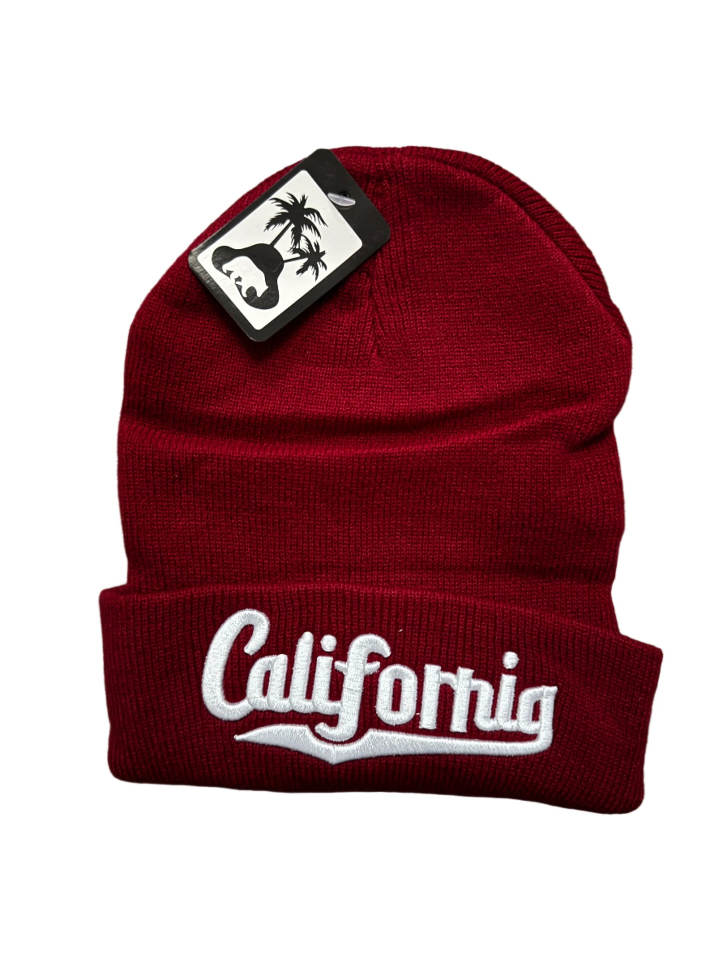California Beanie