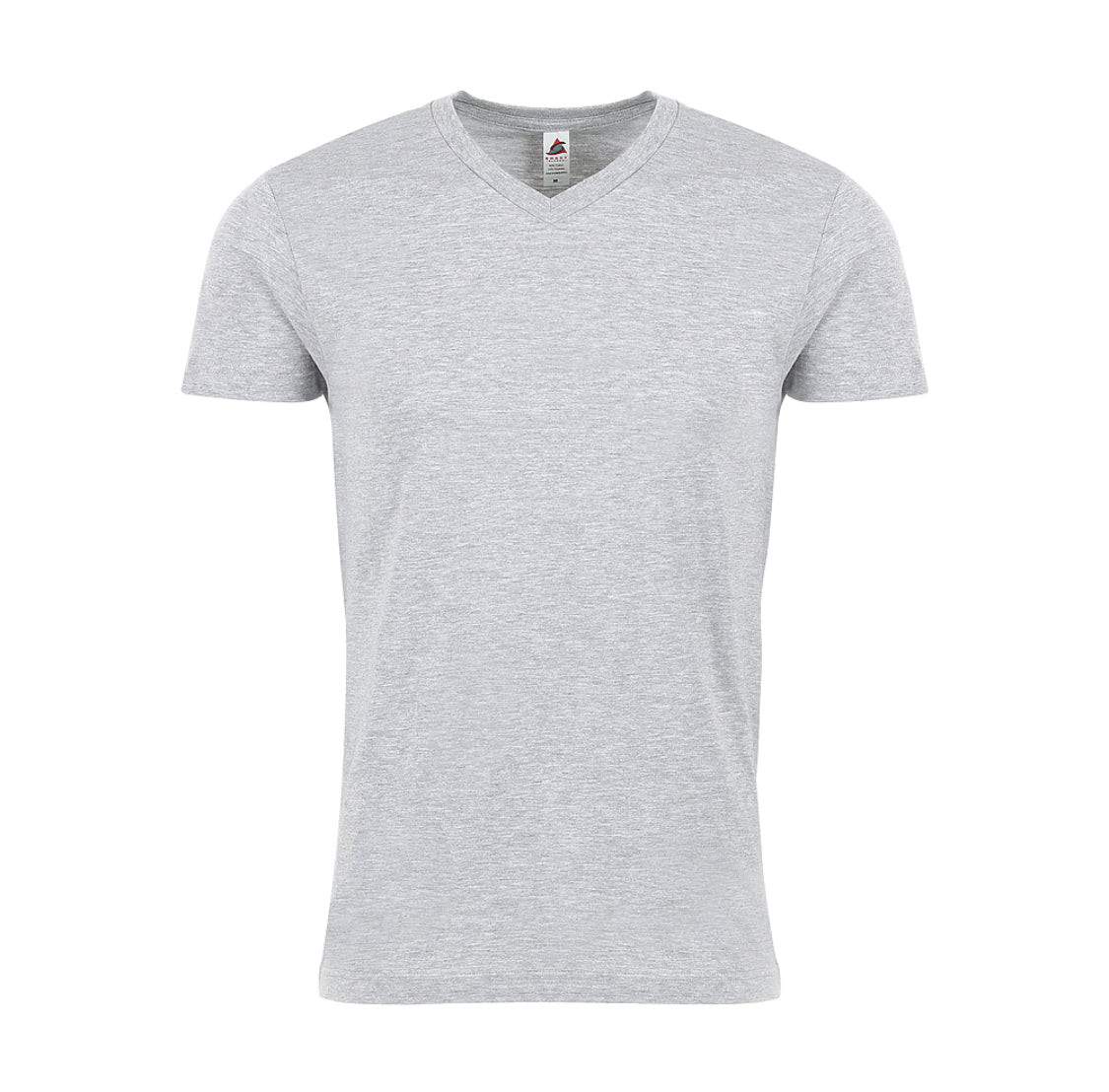 V-Neck Tee Shirt (Mens)