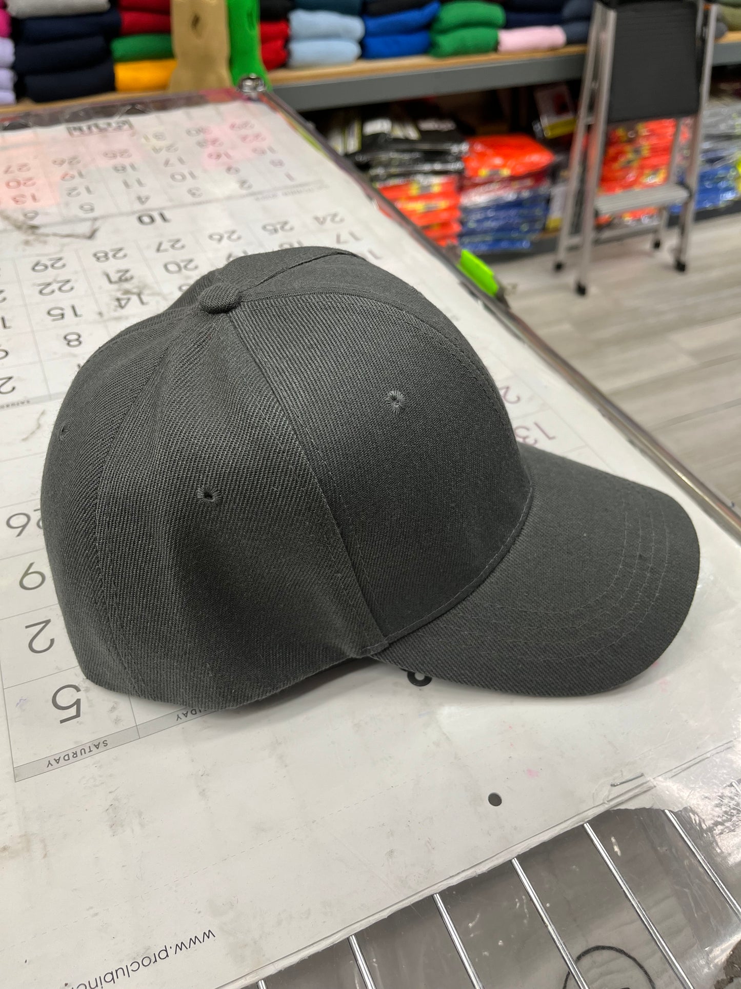 Hats