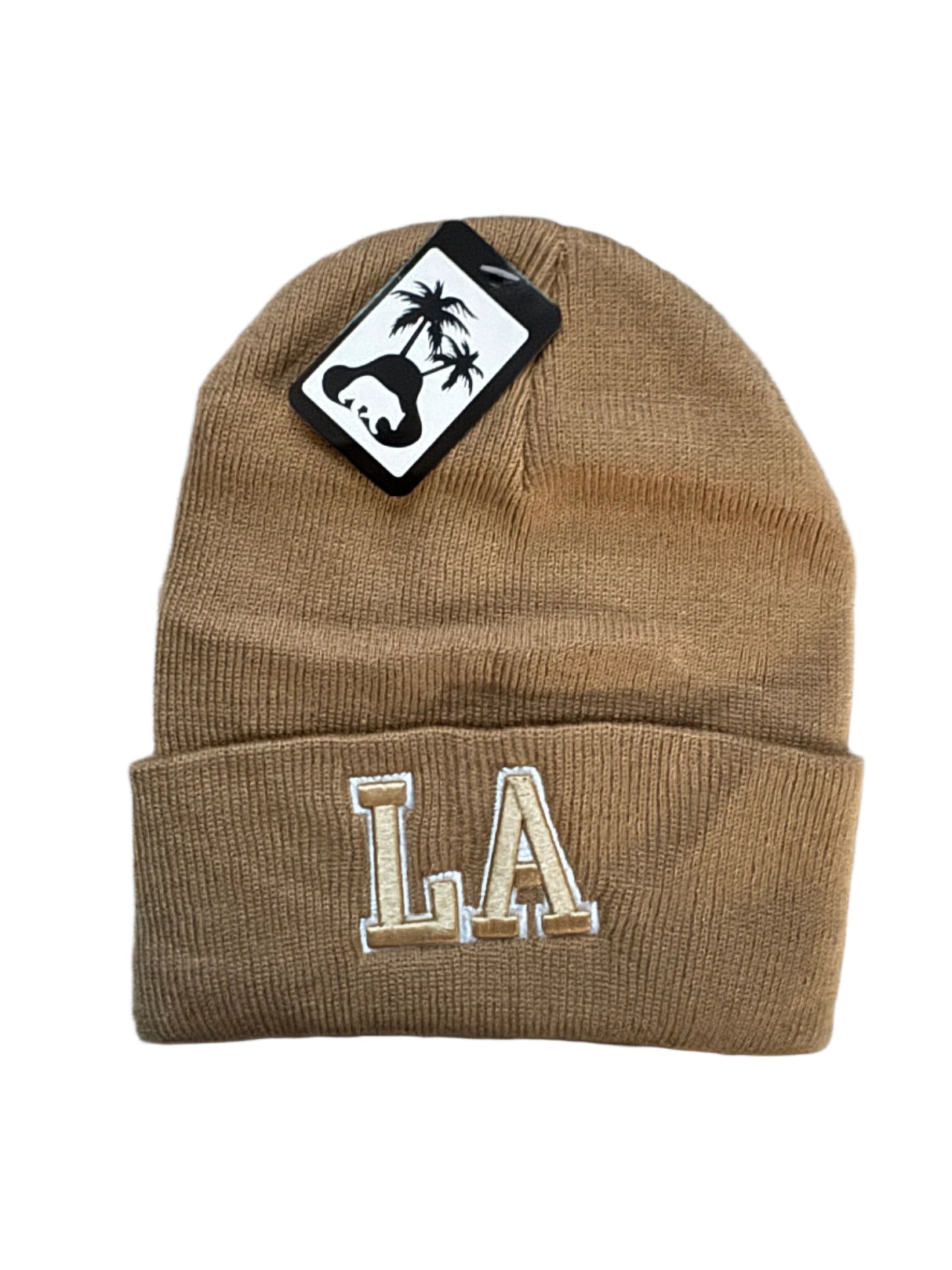 LA Beanie