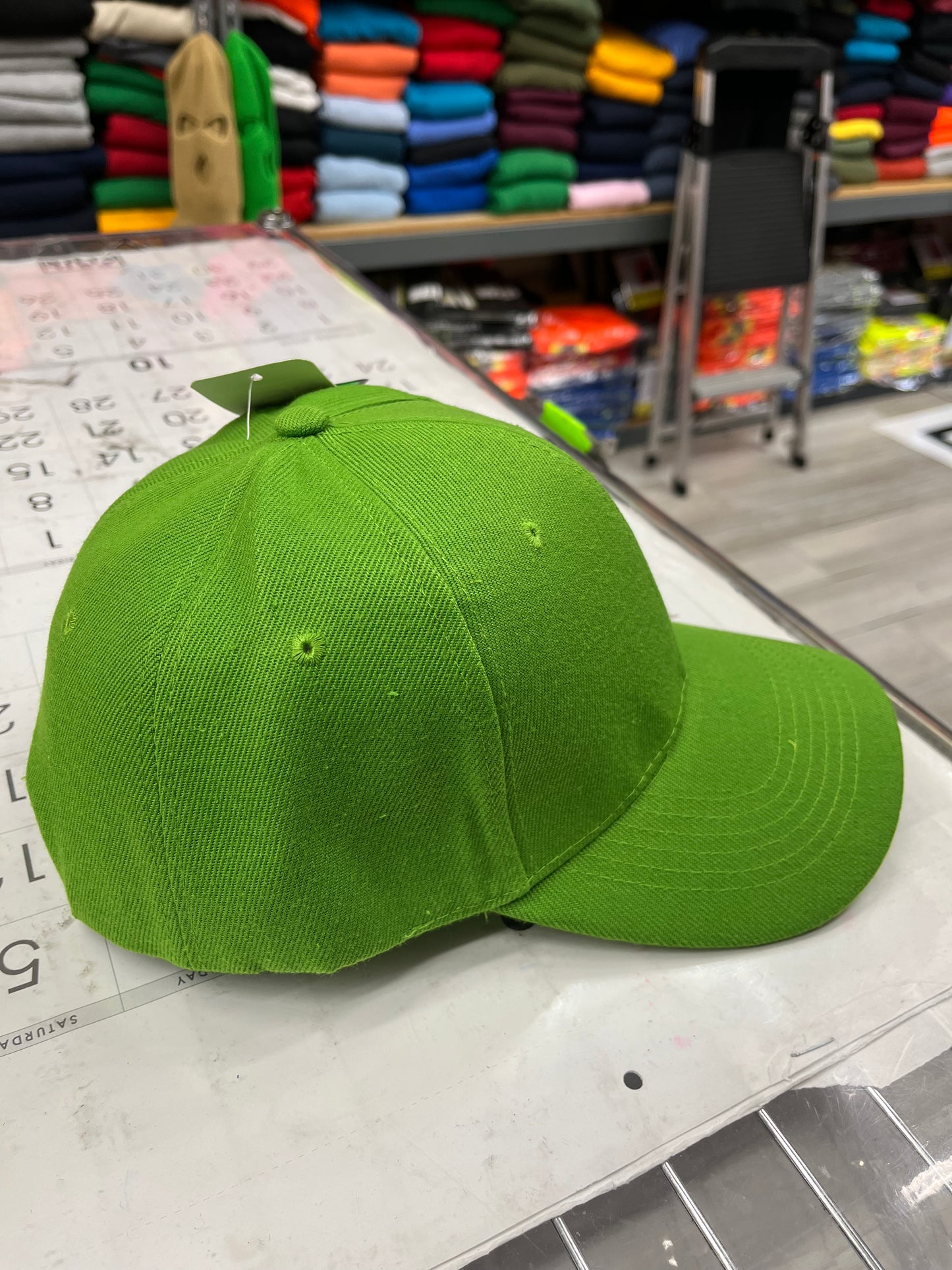 Hats