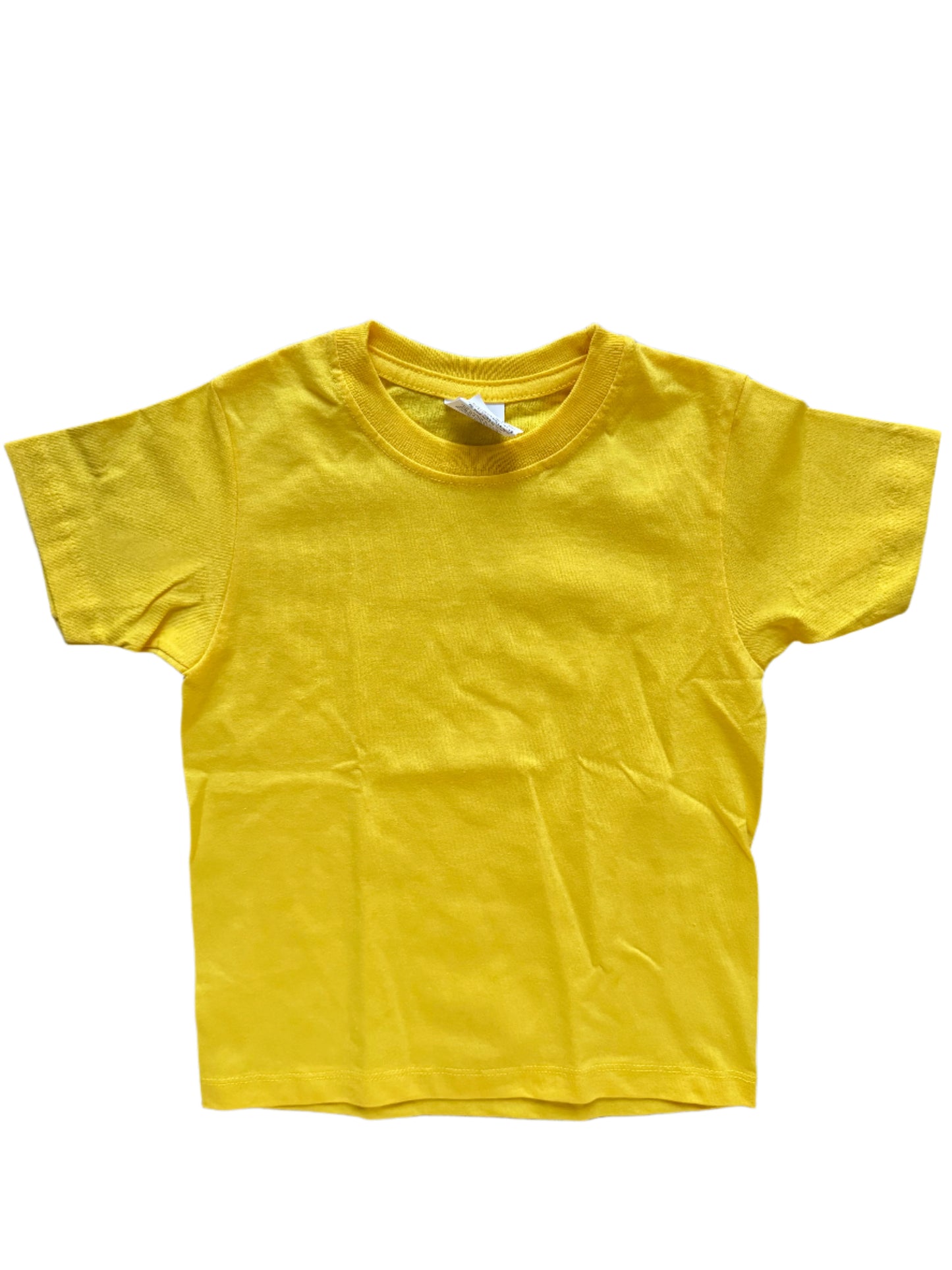 Kids Shortsleeve Tee (Youth)