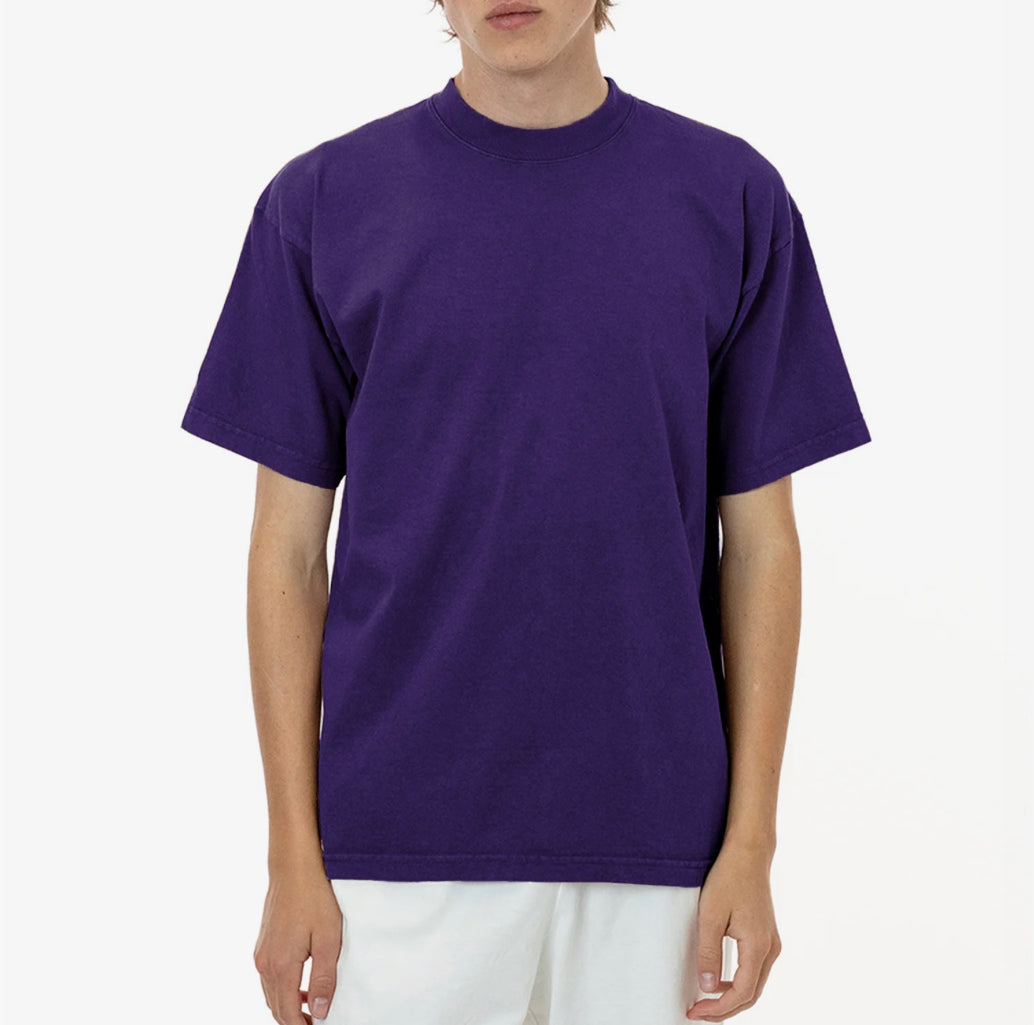 Shortsleeve Tee Shirt