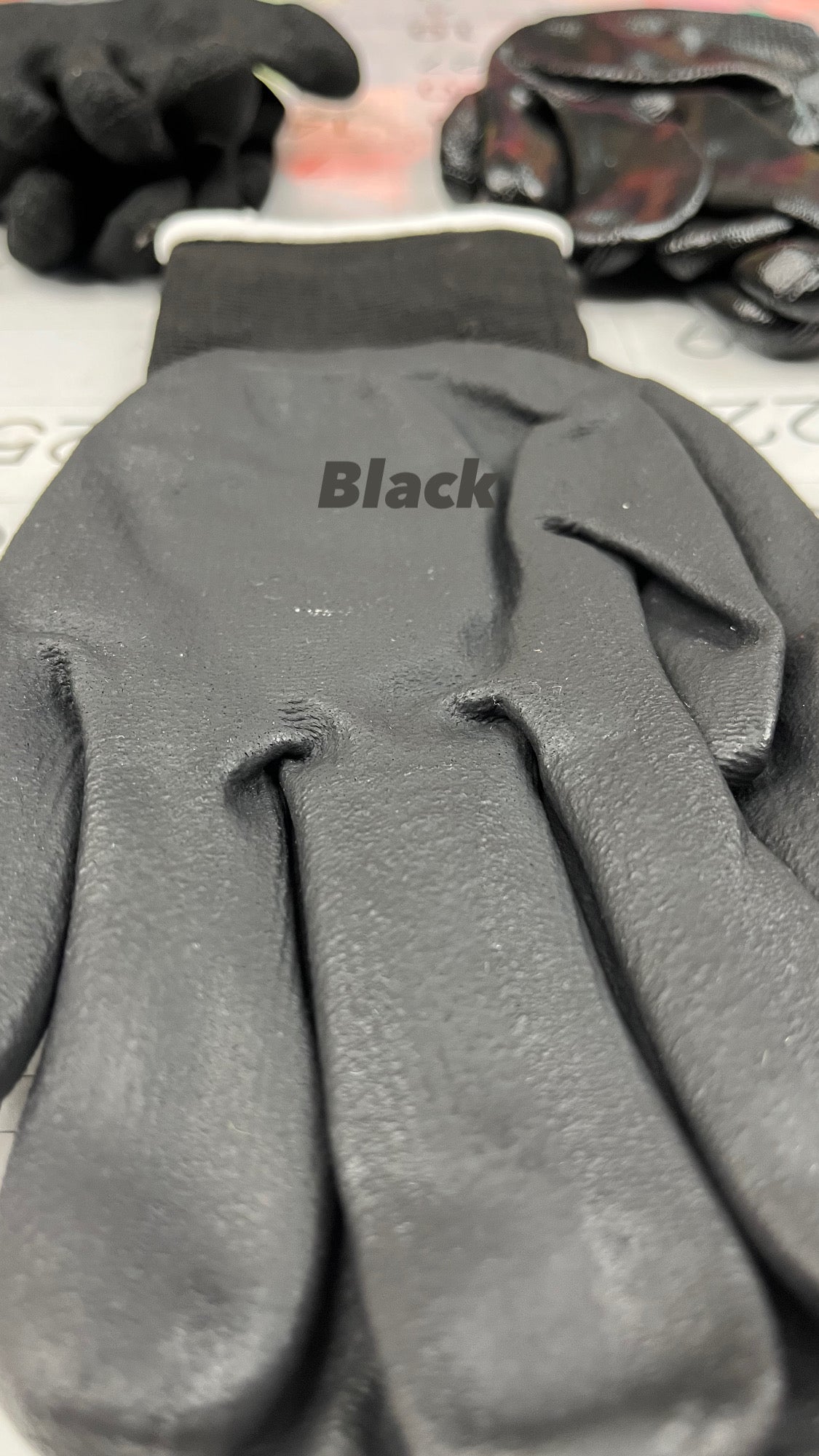Work Gloves