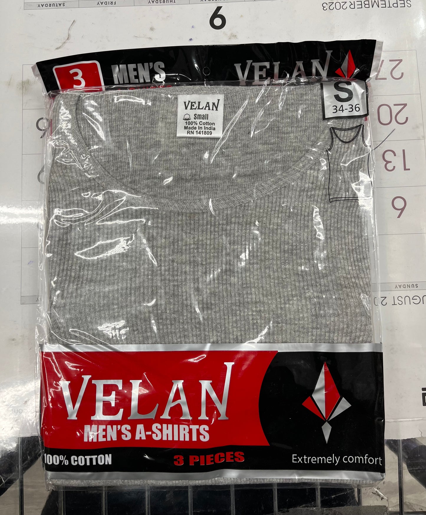 A-Shirt Teez (Muscle-Shirt)