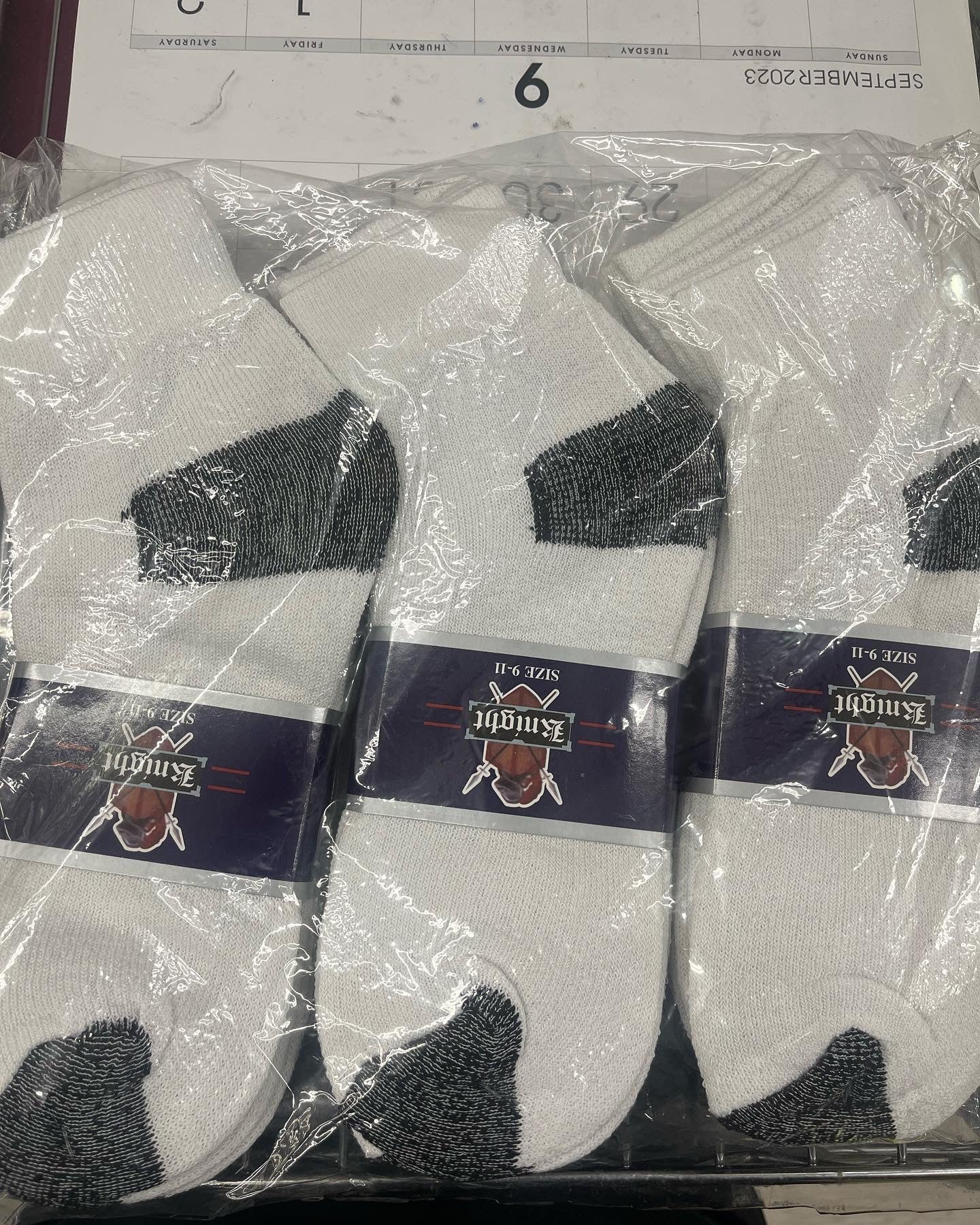 Ankle Socks