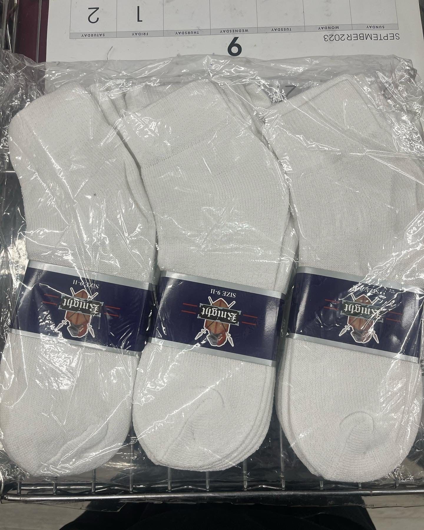 Ankle Socks