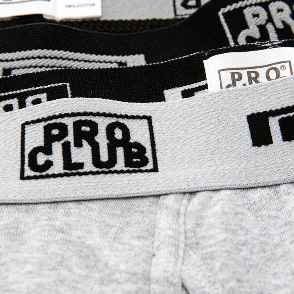 Pro Club Boxer Briefs (Underwear)