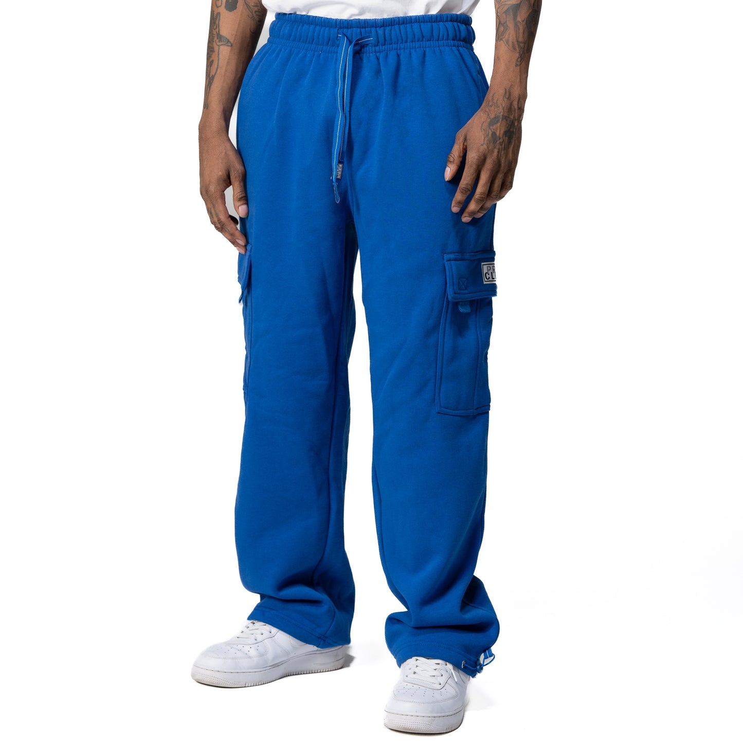 Pro Club Cargo SweatPant