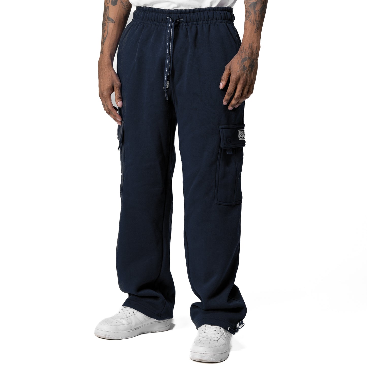 Pro Club Cargo SweatPant