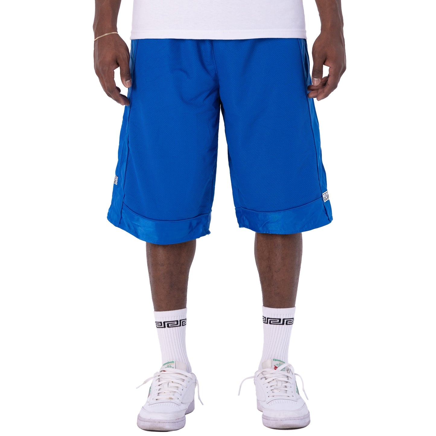 Pro Club Mesh Basketball Shorts