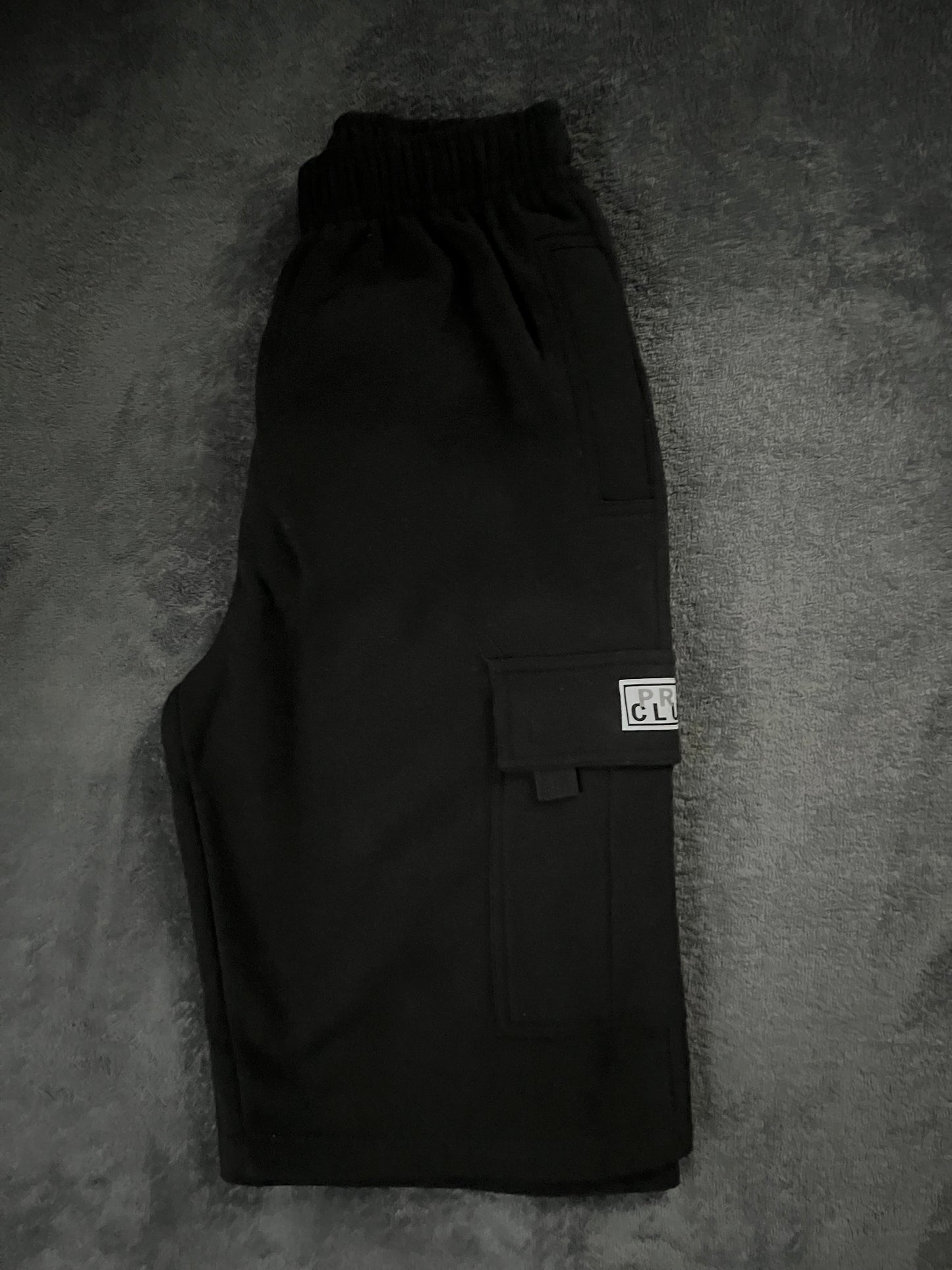 Pro Club Shorts (Cargo)