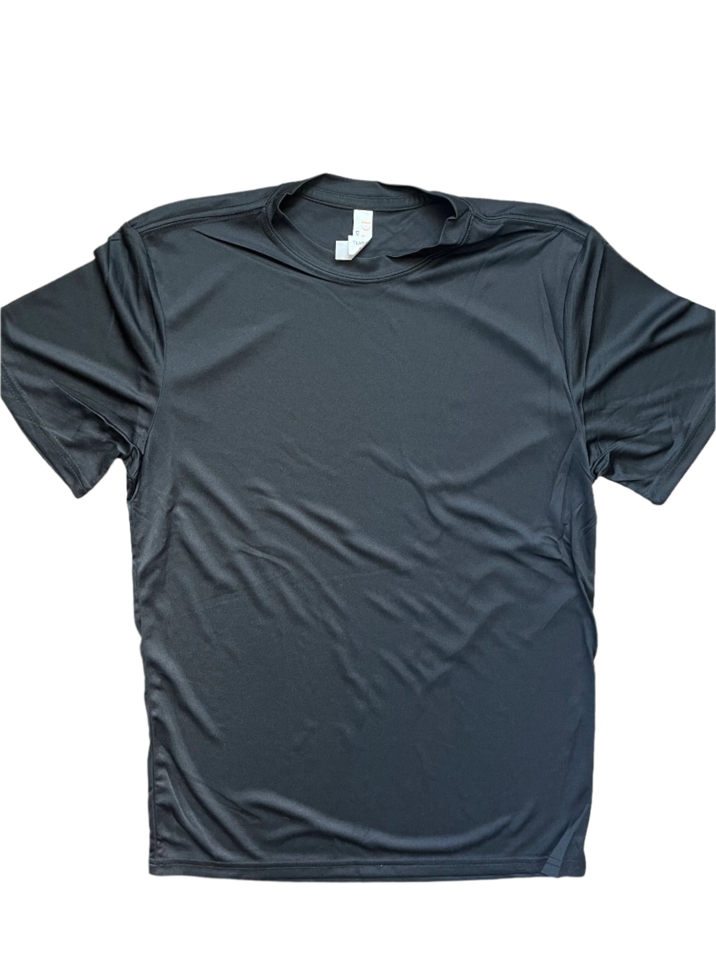 Polyester Dri-Fit Tee