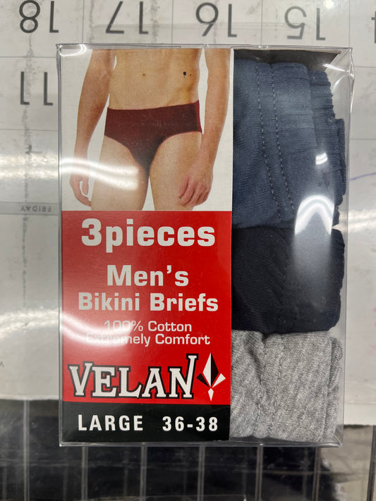 Mens Bikini (Underwear)