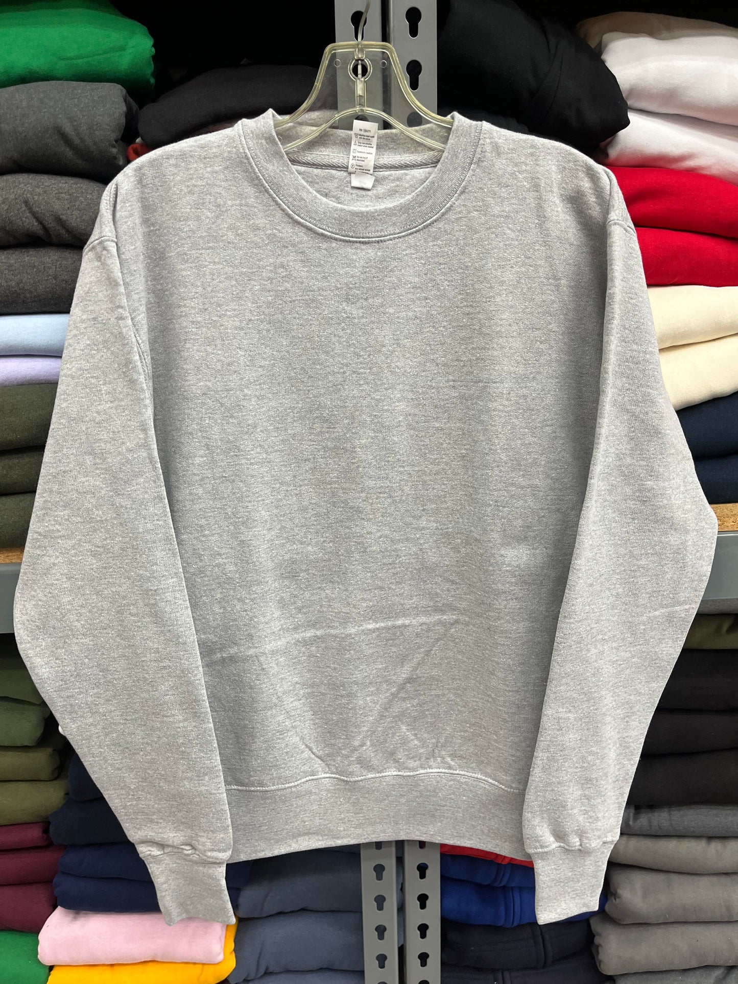 Crewneck (Sweater)