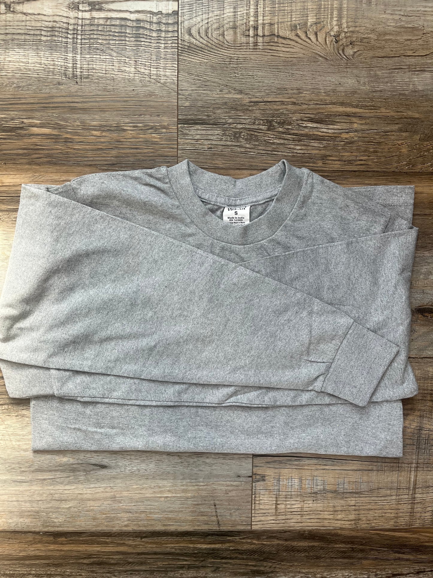 LongSleeve Tee Shirts