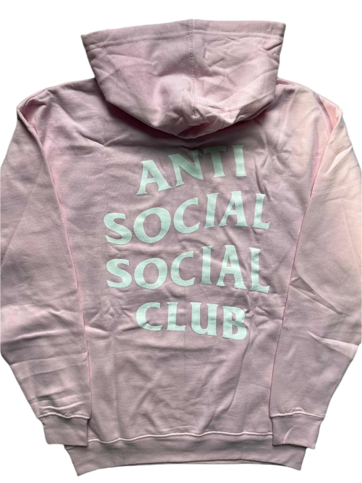 Anti Social Social Club Hoodie