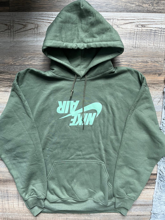 Travis Scott x Jordan Cactus Jack Highest Hoodie