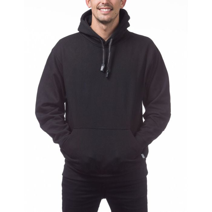 Pro Club Pullover Hoodie