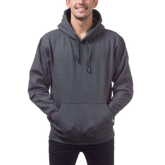 Pro Club Pullover Hoodie