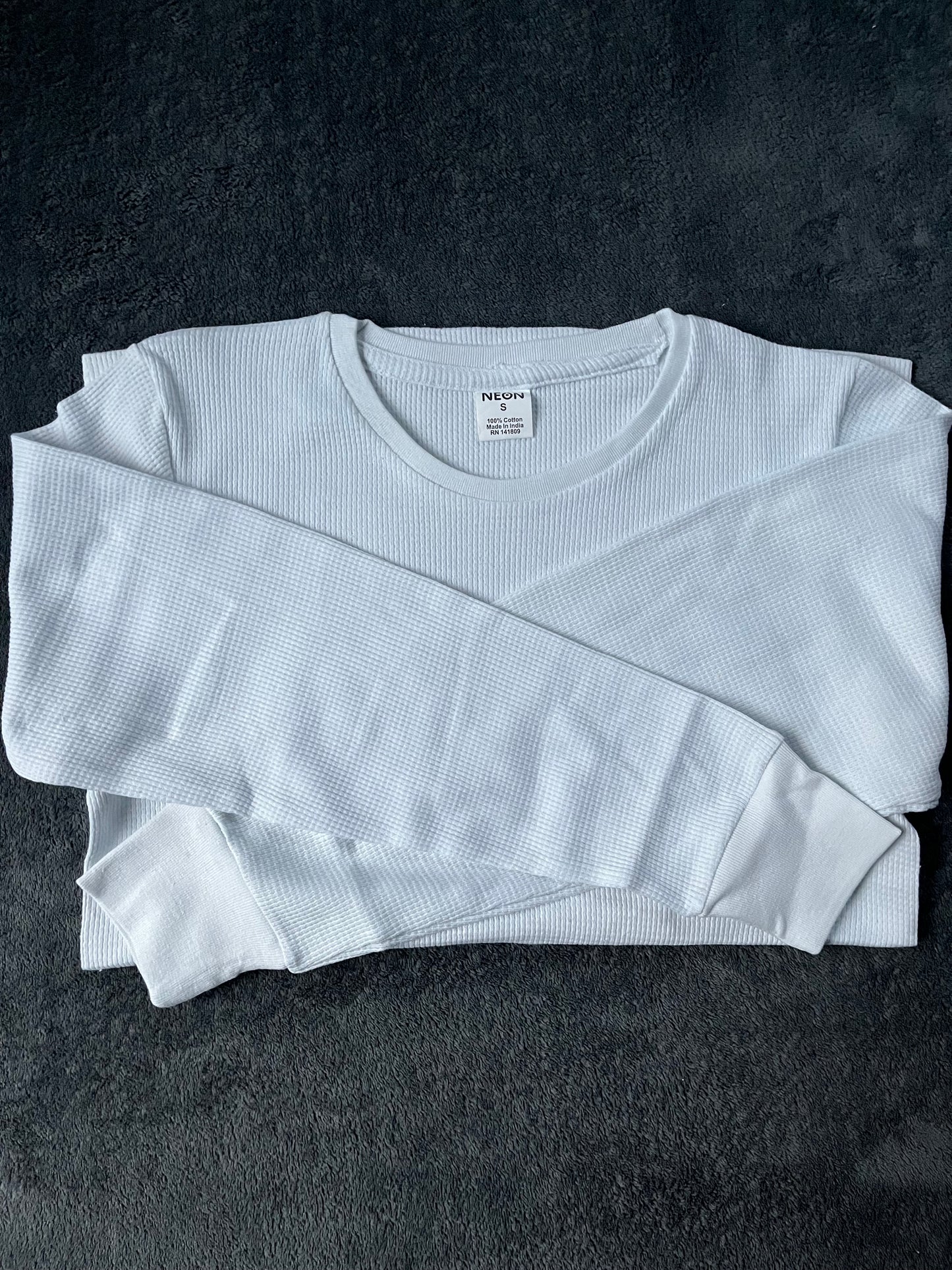 Thermal Longsleeve