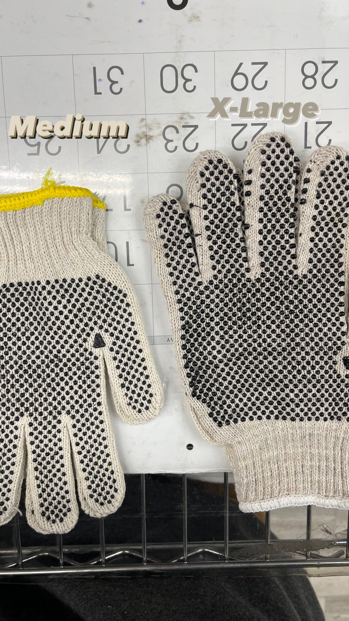 Work Gloves