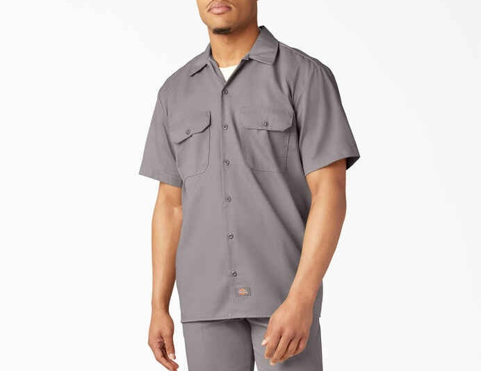 Dickies Short Sleeve Work Shirt