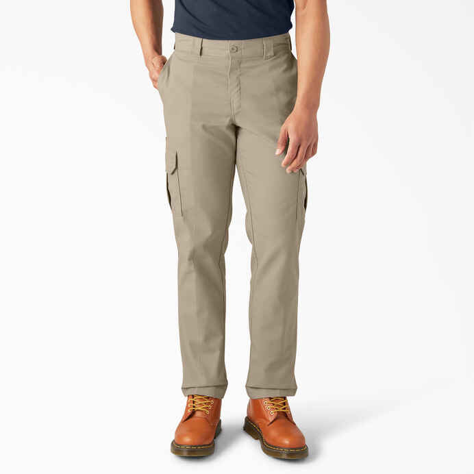 Dickies Cargo Pant (Plus-Size)