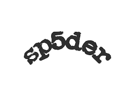 Spider Hoodie