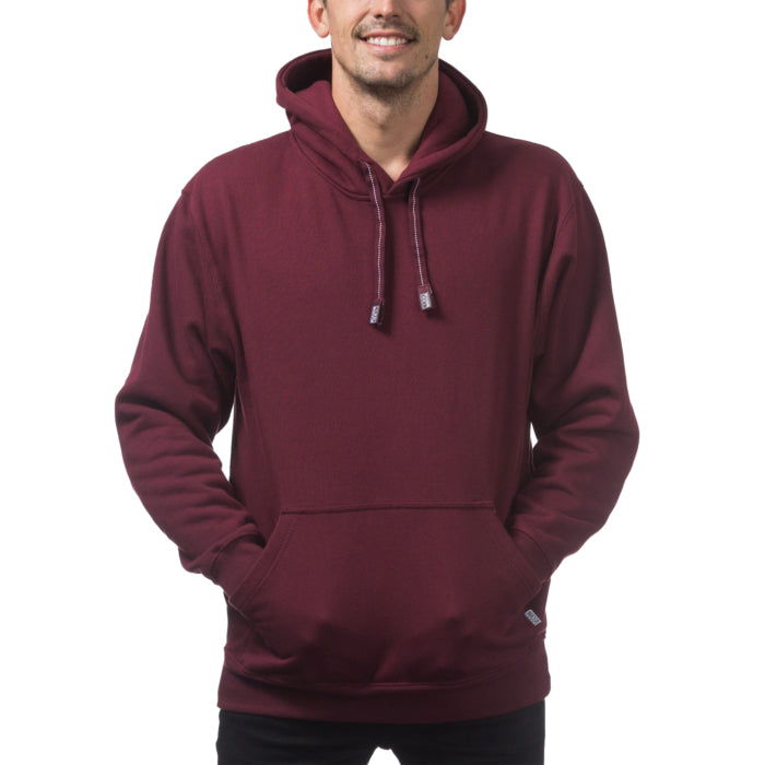 Pro Club Mens Pullover Hoodie