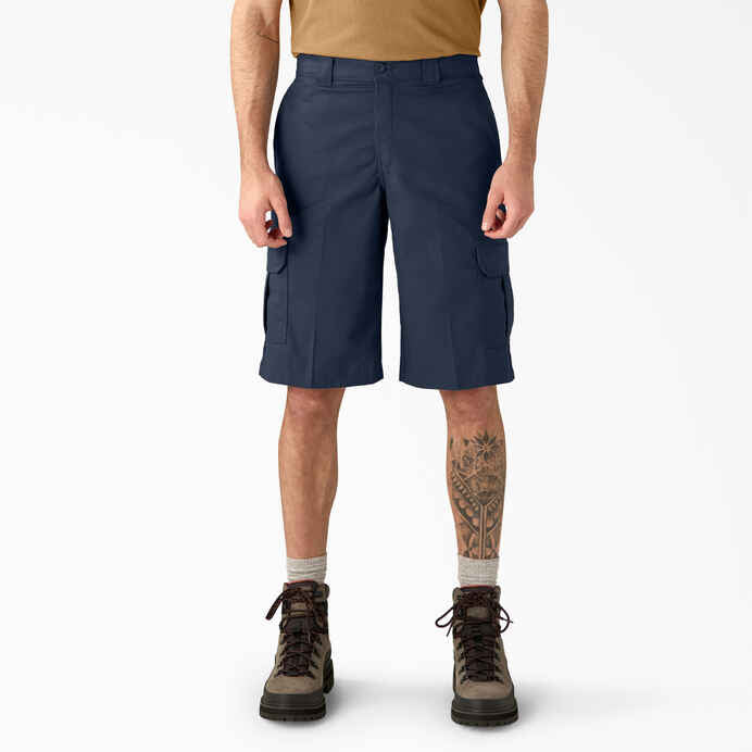 Dickies Cargo Shorts