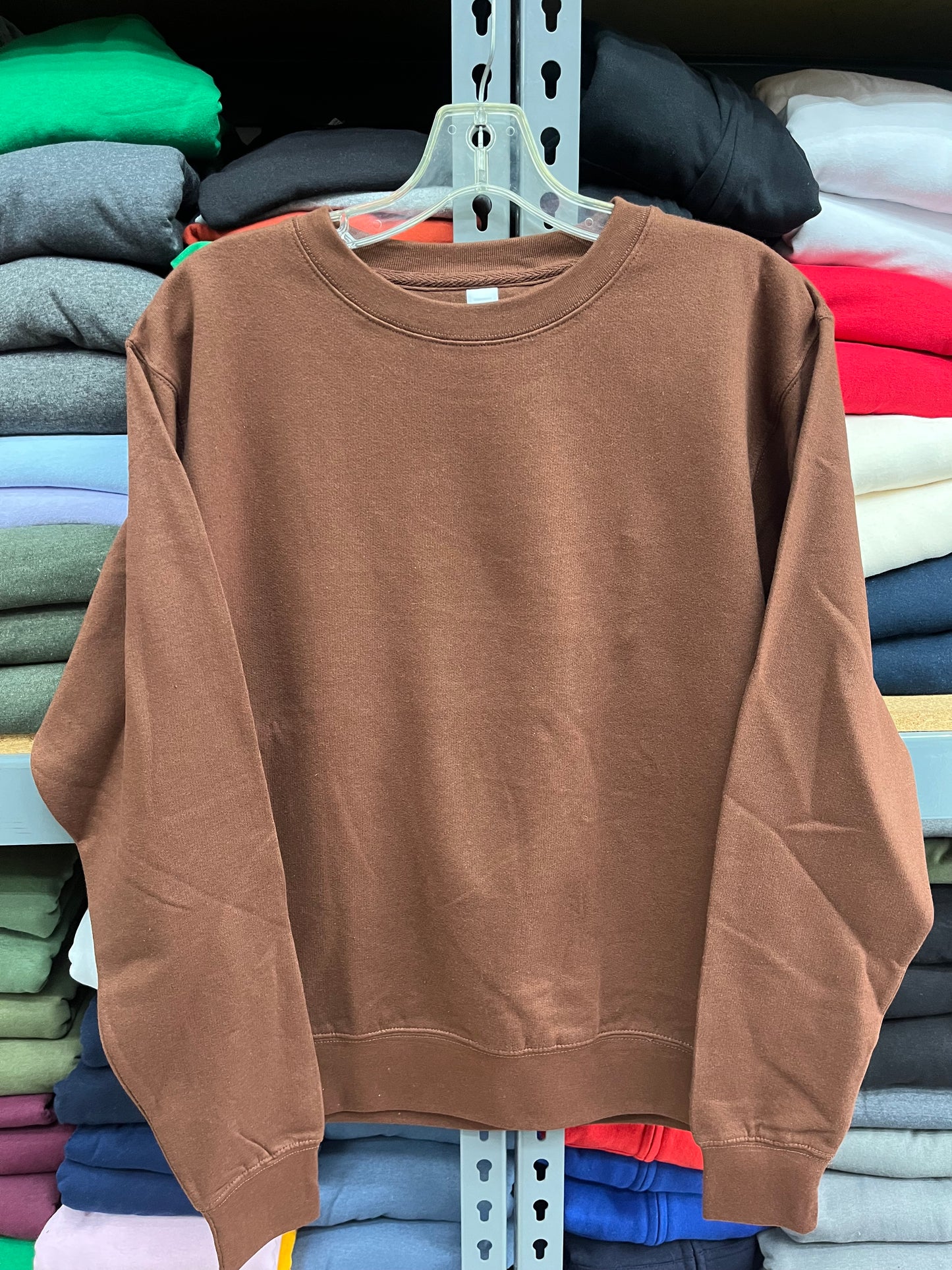 Crewneck (Sweater)