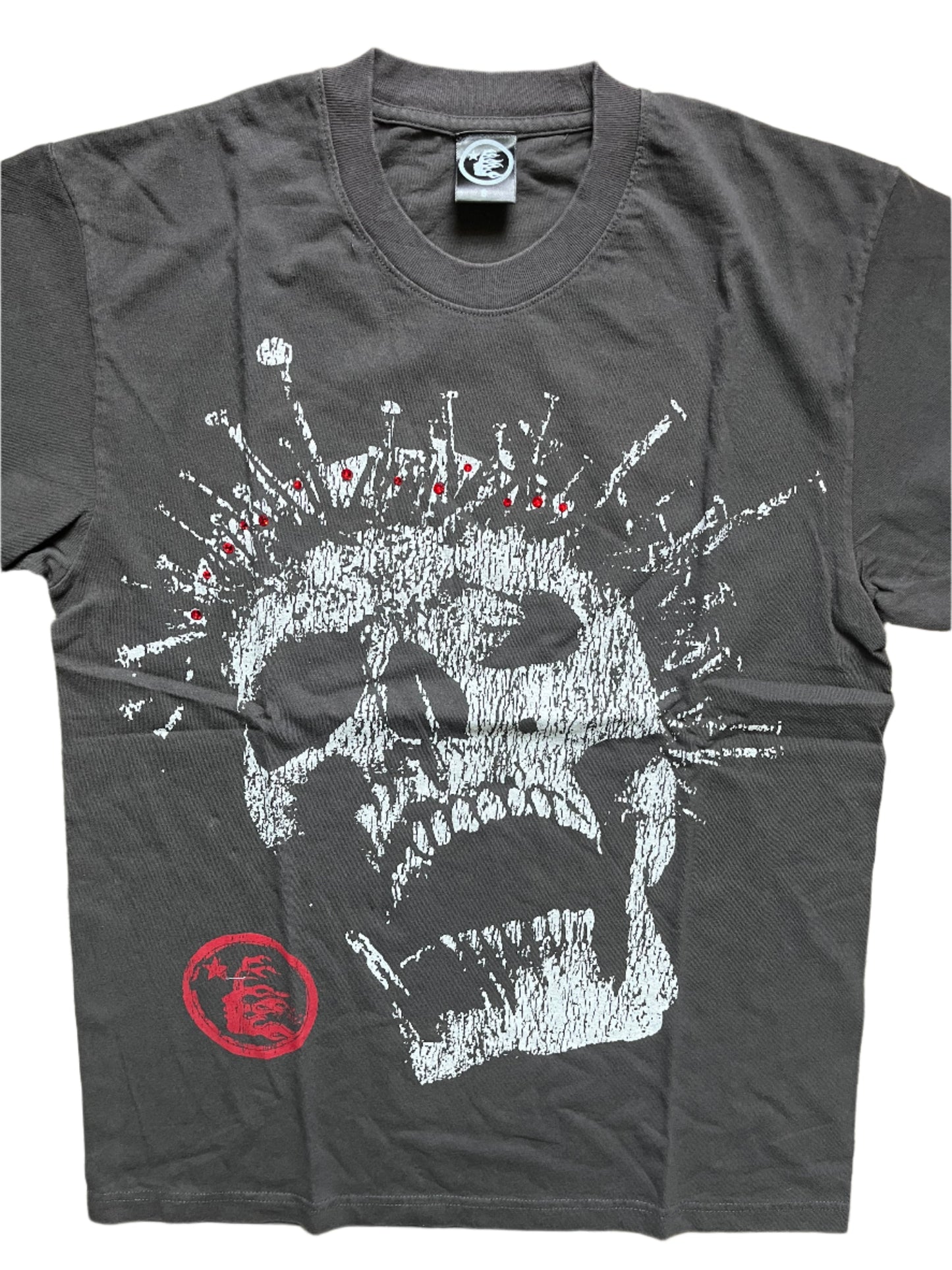 Skulls Tee