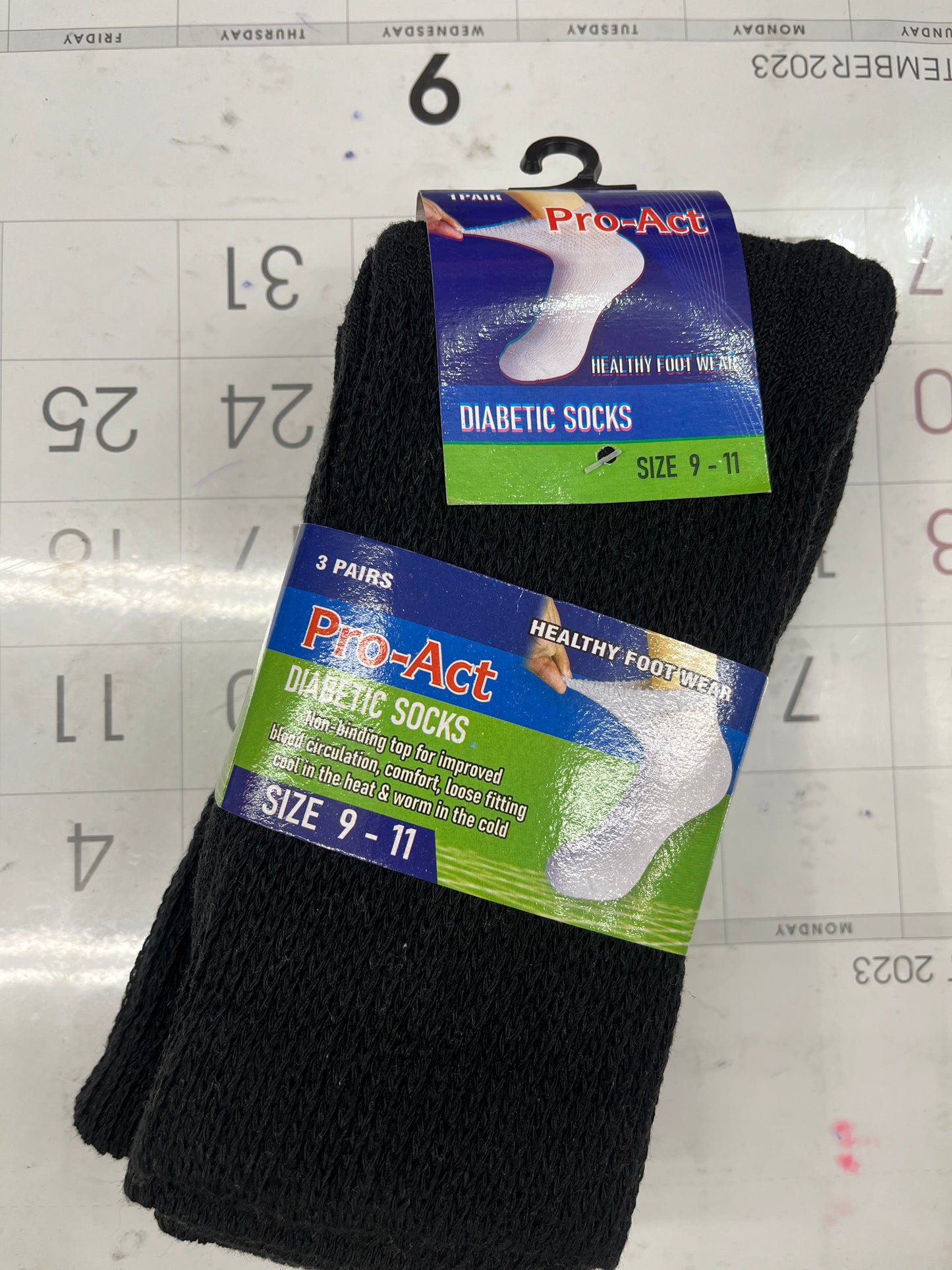 Diabetic Socks