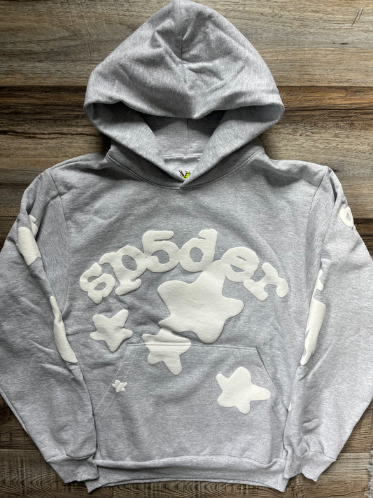 Beluga Sp5der Hoodies