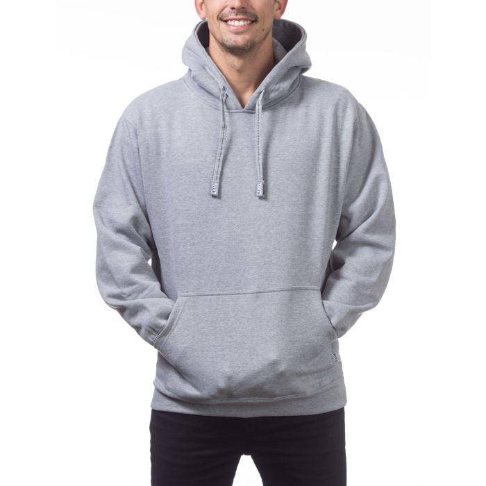 Pro Club Pullover Hoodie