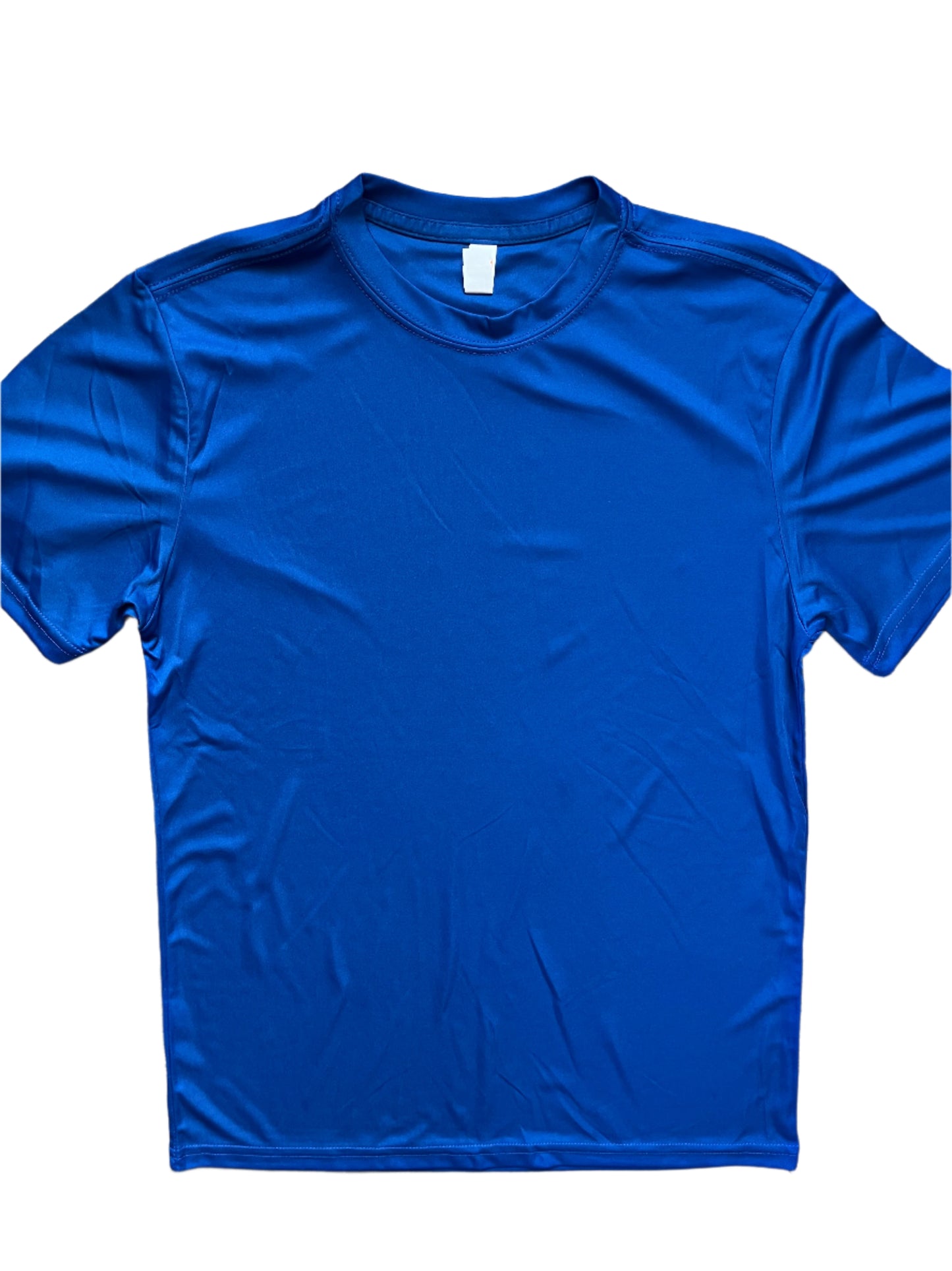 Polyester Dri-Fit Tee